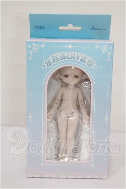 画像1: COME4FREE/年?体DIYキット　ボニーバニー ボディ ハンド 1/12 S-26-10-11-313-TO-ZS