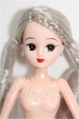 リカちゃん/フォトジェニックリカ　ゴシックノワール S-26-10-18-110-TO-ZS