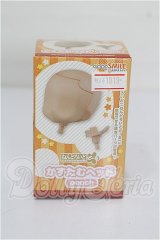 ねんどろいどどーる/かすたむヘッド S-26-10-11-317-TO-ZS