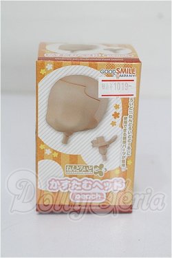 画像1: ねんどろいどどーる/かすたむヘッド S-26-10-11-317-TO-ZS