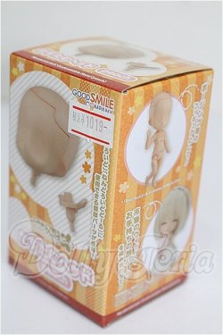 画像2: ねんどろいどどーる/かすたむヘッド S-26-10-11-317-TO-ZS