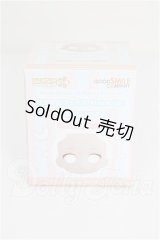 ねんどろいどどーる/かすたむフェイス Make Up! めぐつき02(cream) S-26-10-11-318-TO-ZS