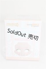 ねんどろいどどーる/かすたむフェイス Make Up! めぐつき02(cream) S-26-10-11-316-TO-ZS