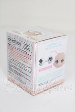 画像3: ねんどろいどどーる/かすたむフェイス Make Up! めぐつき02(cream) S-26-10-11-316-TO-ZS