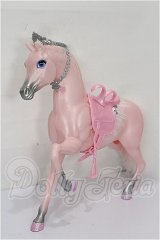 Barbie/馬 バービーの くるみ割り人形　Marzipan/マージパン ホース/馬 S-26-10-11-323-YB-ZS