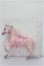 画像2: Barbie/馬 バービーの くるみ割り人形　Marzipan/マージパン ホース/馬 S-26-10-11-323-YB-ZS (2)