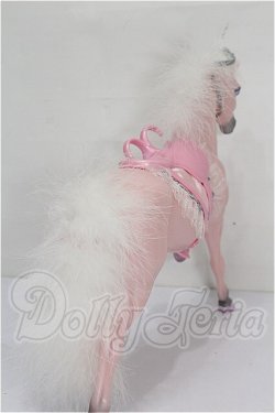 画像3: Barbie/馬 バービーの くるみ割り人形　Marzipan/マージパン ホース/馬 S-26-10-11-323-YB-ZS