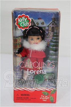 画像2: Kelly Club/caroling lorena S-26-10-11-324-YB-ZS