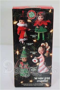 画像3: Kelly Club/caroling lorena S-26-10-11-324-YB-ZS