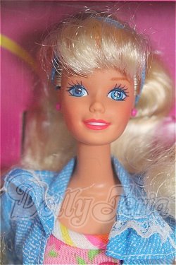 画像2: Barbie/Birthday Fun at McDonald マクドナルド S-26-10-11-320-YB-ZS