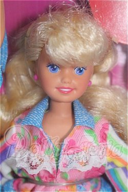 画像3: Barbie/Birthday Fun at McDonald マクドナルド S-26-10-11-320-YB-ZS