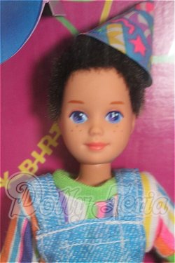 画像4: Barbie/Birthday Fun at McDonald マクドナルド S-26-10-11-320-YB-ZS