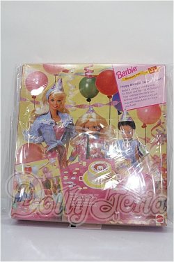 画像5: Barbie/Birthday Fun at McDonald マクドナルド S-26-10-11-320-YB-ZS