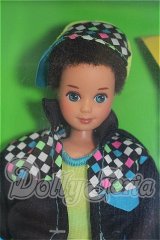Barbie/Todd Party'n Play S-26-10-18-118-YB-ZS