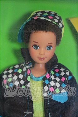 画像1: Barbie/Todd Party'n Play S-26-10-18-118-YB-ZS