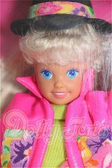 Barbie/Stacie Little Sister of Barbie S-26-10-18-114-YB-ZS