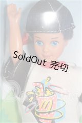 Barbie/Todd Happy Meal S-26-10-18-117-YB-ZS