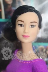 Barbie/Made to Move S-26-10-18-113-YB-ZS