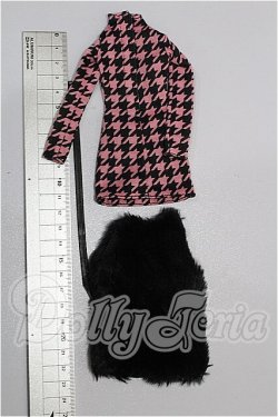 画像2: バービー/OF:衣装 S-26-10-11-332-YB-ZS