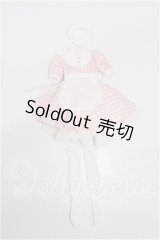 バービー/OF:衣装 S-26-10-11-327-YB-ZS
