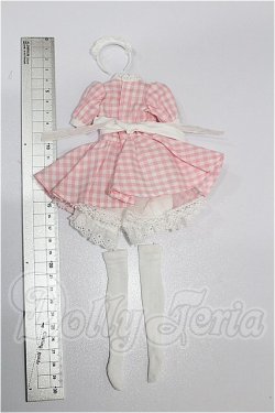 画像2: バービー/OF:衣装 S-26-10-11-327-YB-ZS