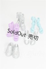 バービー/OF:靴 S-26-10-11-333-YB-ZS