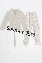 バービー/OF:ケン　衣装 S-26-10-18-282-YB-ZS