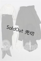 バービー/OF:ケン　衣装 S-26-10-18-288-YB-ZS