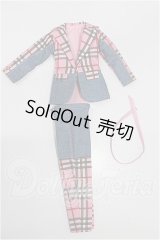 バービー/OF:ケン　衣装 S-26-10-18-279-YB-ZS