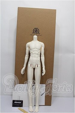 画像3: I.O.S/60cm 男性ボディ S-26-10-18-104-TO-ZS