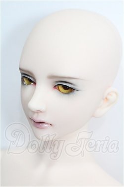 画像3: RINGDOLL/Misha Style-B(ミシャ スタイル-B) S-26-10-25-102-TO-ZS