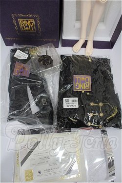 画像8: RINGDOLL/Misha Style-B(ミシャ スタイル-B) S-26-10-25-102-TO-ZS