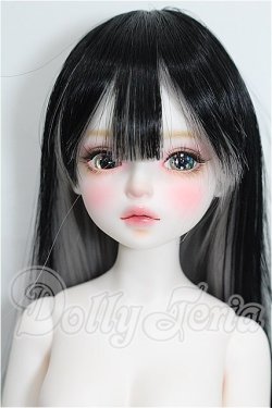 画像1: LUNA BLANC/Daphne Baby BAD・BAD ver. S-26-10-18-102-TO-ZS