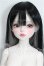 画像1: LUNA BLANC/Daphne Baby BAD・BAD ver. S-26-10-18-102-TO-ZS (1)