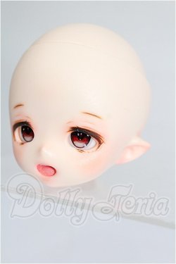 画像2: imomodoll/1/6サイズ　Hack-ｂカスタムヘッド S-26-10-25-118-TO-ZS