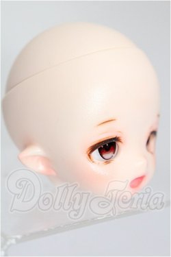 画像3: imomodoll/1/6サイズ　Hack-ｂカスタムヘッド S-26-10-25-118-TO-ZS
