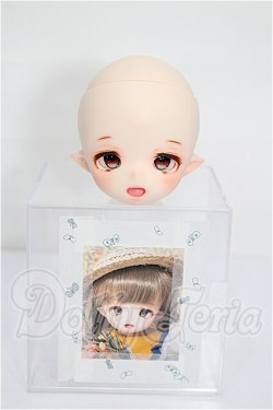 画像5: imomodoll/1/6サイズ　Hack-ｂカスタムヘッド S-26-10-25-118-TO-ZS