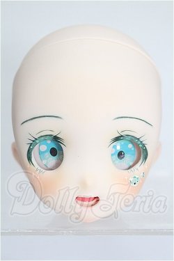 画像1: DDH-22/カスタムヘッド・開口 S-26-10-25-122-TO-ZS