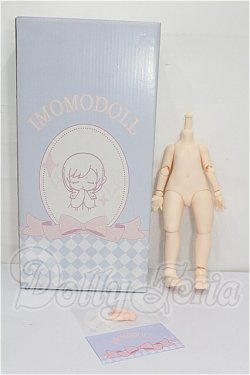 画像3: IMOMODOLL/1/6ボディ S-26-10-25-109-TO-ZS