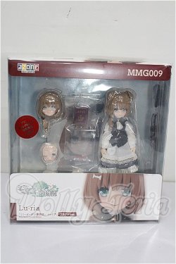 画像2: azone/ミミーガーデン博物誌 ルゥリア S-26-10-18-305-TO-ZS