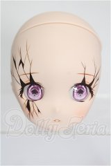 DD/DDH-27 カスタムヘッド S-26-10-25-265-TO-ZS