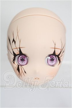 画像1: DD/DDH-27 カスタムヘッド S-26-10-25-265-TO-ZS