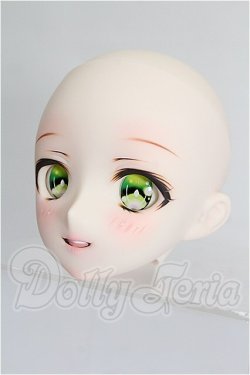 画像2: DD/DDH-08カスタムヘッド S-26-10-25-264-TO-ZS