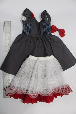 画像5: SD/OF:衣装セット S-26-10-25-134-TO-ZS