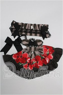 画像1: ネオブライス/OF:衣装 S-26-10-18-322-TO-ZS