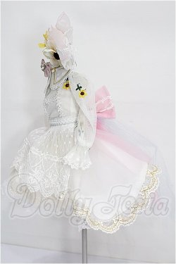 画像2: SDM＆MSD/OF:衣装セット S-26-10-25-161-TO-ZS