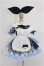 画像1: MDD/OF:衣装セット S-26-10-25-176-TO-ZS (1)