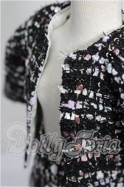 画像4: MDD/OF:衣装セット S-26-10-25-184-TO-ZS