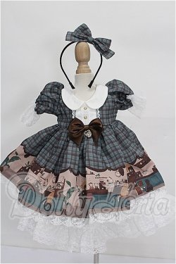 画像1: MDD/OF:衣装セット S-26-10-25-178-TO-ZS