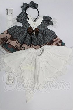 画像5: MDD/OF:衣装セット S-26-10-25-178-TO-ZS